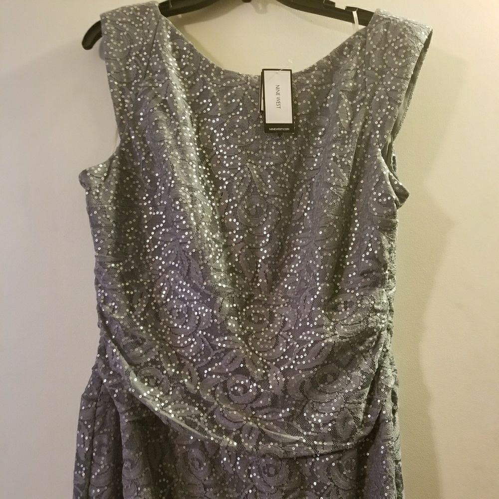 Evening Dress